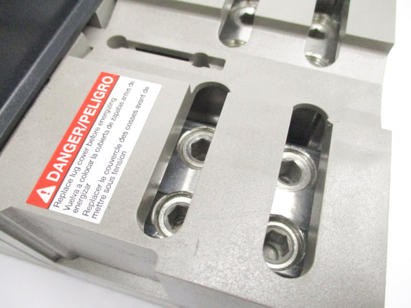 SQUARE D PGP36100U31A 600V 1000A NSNP