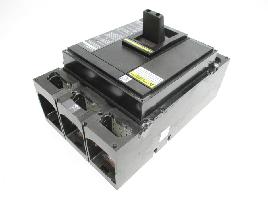 SQUARE D MJP32000Z80 240V (AS PICTURED) NUPI