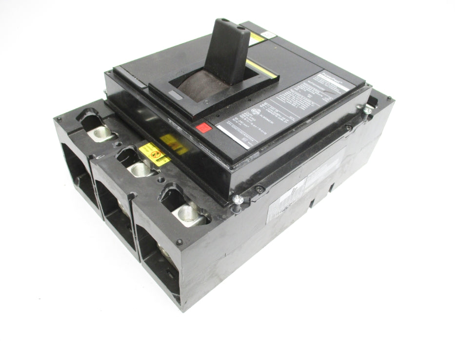 SQUARE D MJP32000Z80 240V (AS PICTURED) NUPI