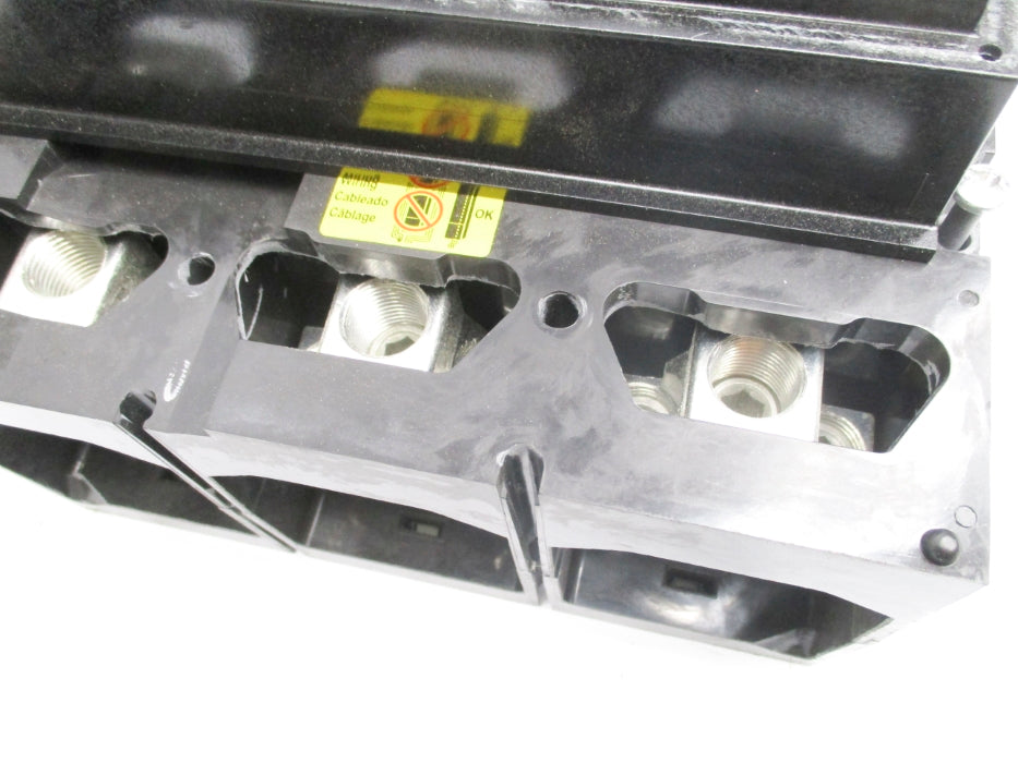 SQUARE D MJP32000Z80 240V (AS PICTURED) NUPI