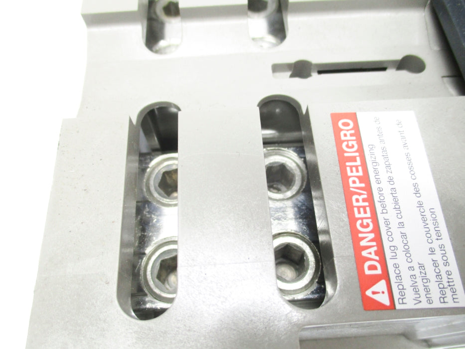 SQUARE D PGL36120U41A 1200A 600V NSNP