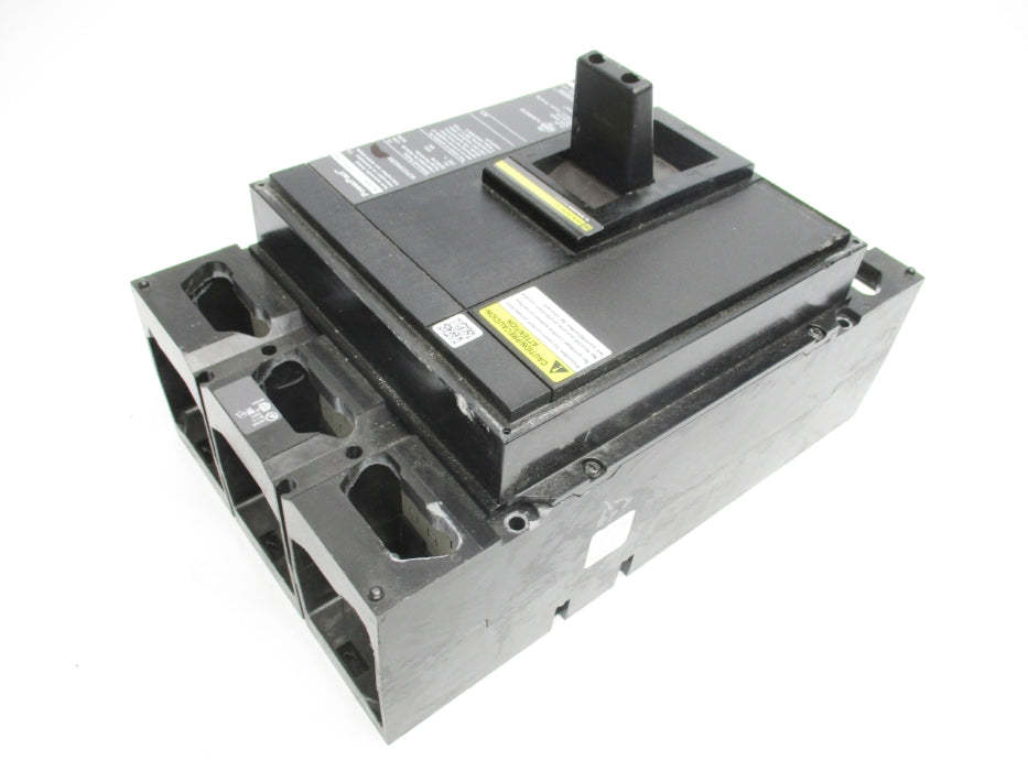SQUARE D MJP22000Z60 240V NUPI