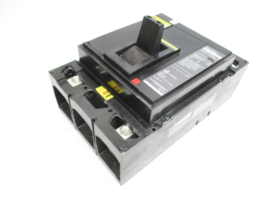 SQUARE D MJP22000Z60 240V NUPI