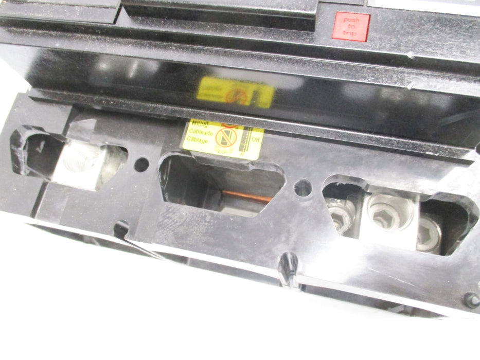 SQUARE D MJP22000Z60 240V NUPI