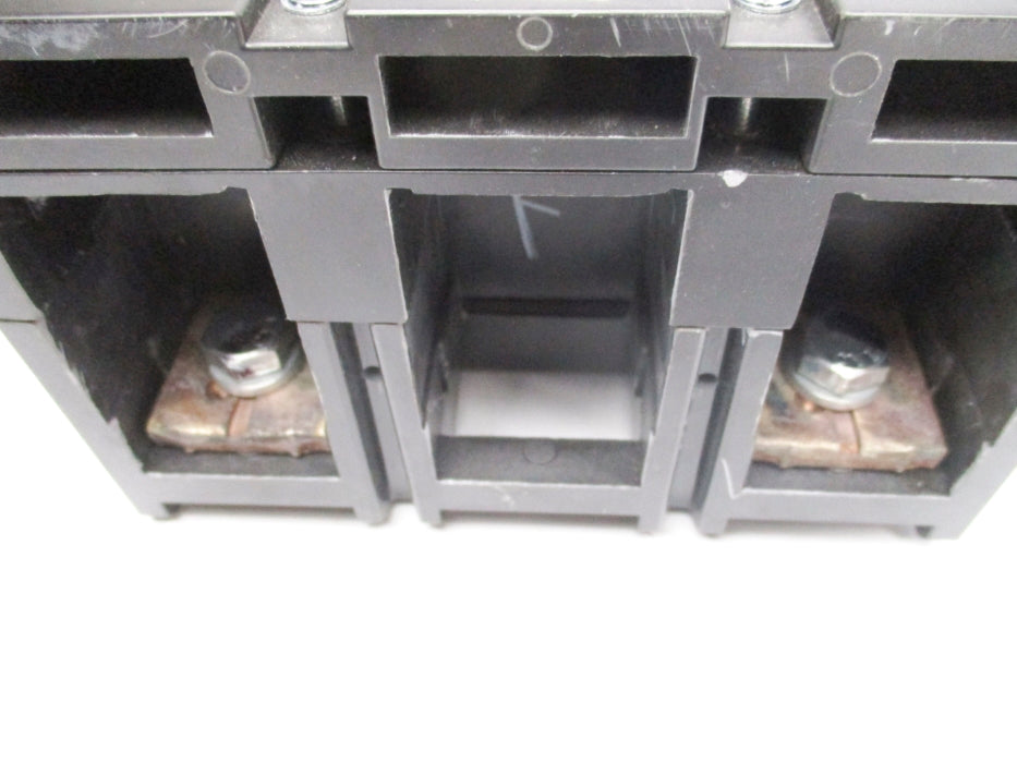 SQUARE D LHF26000M 400A 600V NUPI