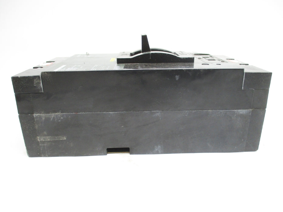 SQUARE D LAP26400MT 400A 600V NUPI