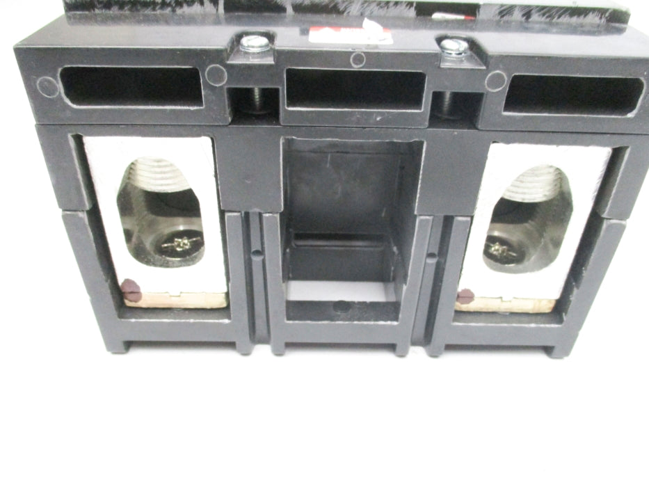 SQUARE D LAP26400MT 400A 600V NUPI