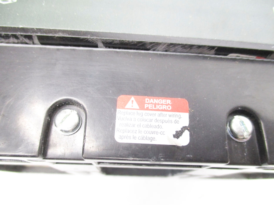 SQUARE D LAP26400MT 400A 600V NUPI