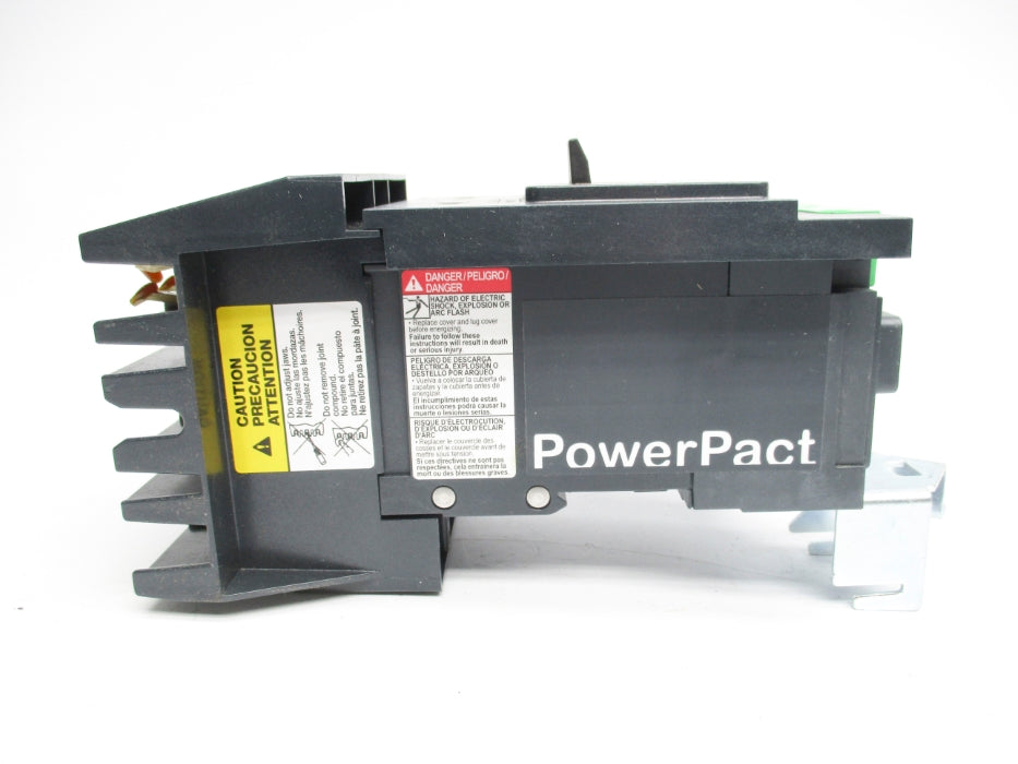 SQUARE D BDA34025Y 277V 25A NSNP