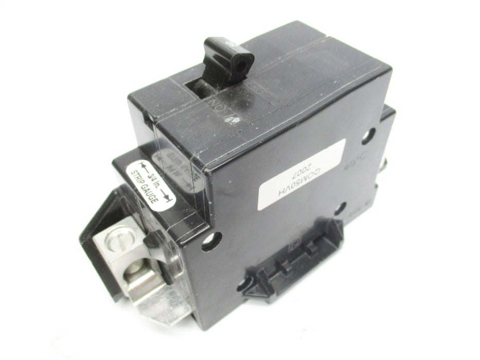 SQUARE D QOM50VH 50A 120/240V NSNP
