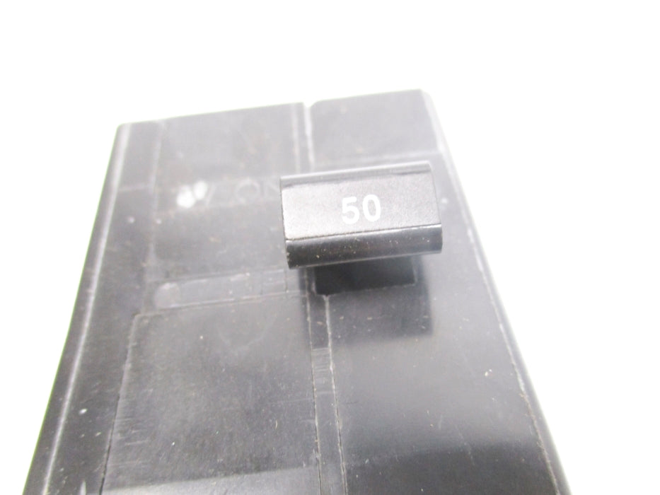 SQUARE D QOM50VH 50A 120/240V NSNP