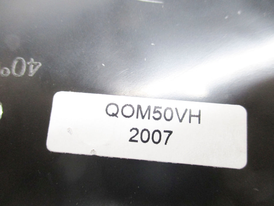 SQUARE D QOM50VH 50A 120/240V NSNP