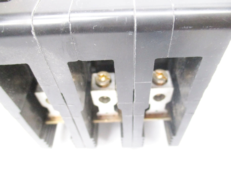 SQUARE D EDB36030 30A 347V NSNP