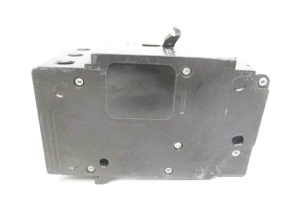 SQUARE D EDB34125 125A 277V (AS PICTURED) NSNP