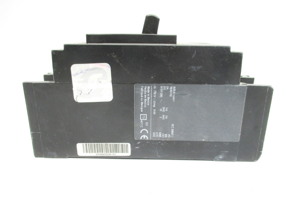 SQUARE D QBL22175 175A 240V NSNP