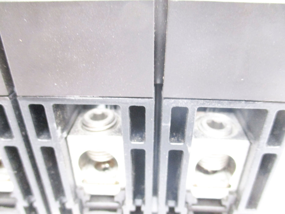 SQUARE D HDL36100 100A 600V UNMP