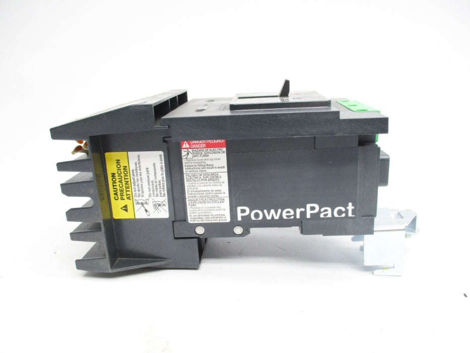SQUARE D BDA34025Y 277V 25A (AS PICTURED) NSNP