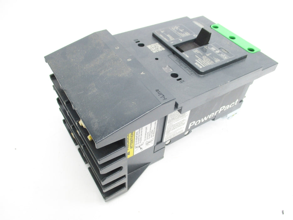 SQUARE D BDA34025Y 277V 25A (AS PICTURED) NSNP