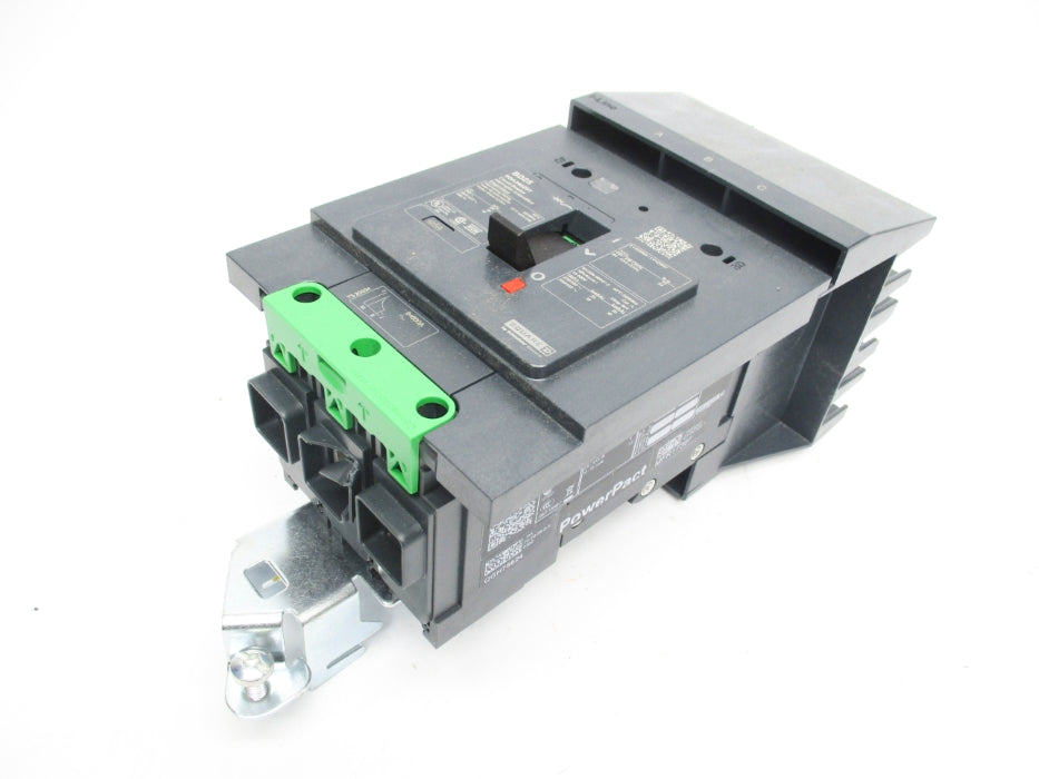 SQUARE D BDA34025Y 277V 25A (AS PICTURED) NSNP