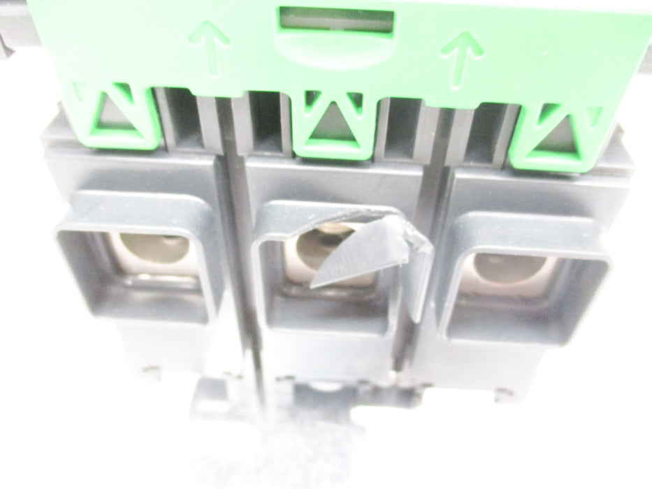 SQUARE D BDA34025Y 277V 25A (AS PICTURED) NSNP
