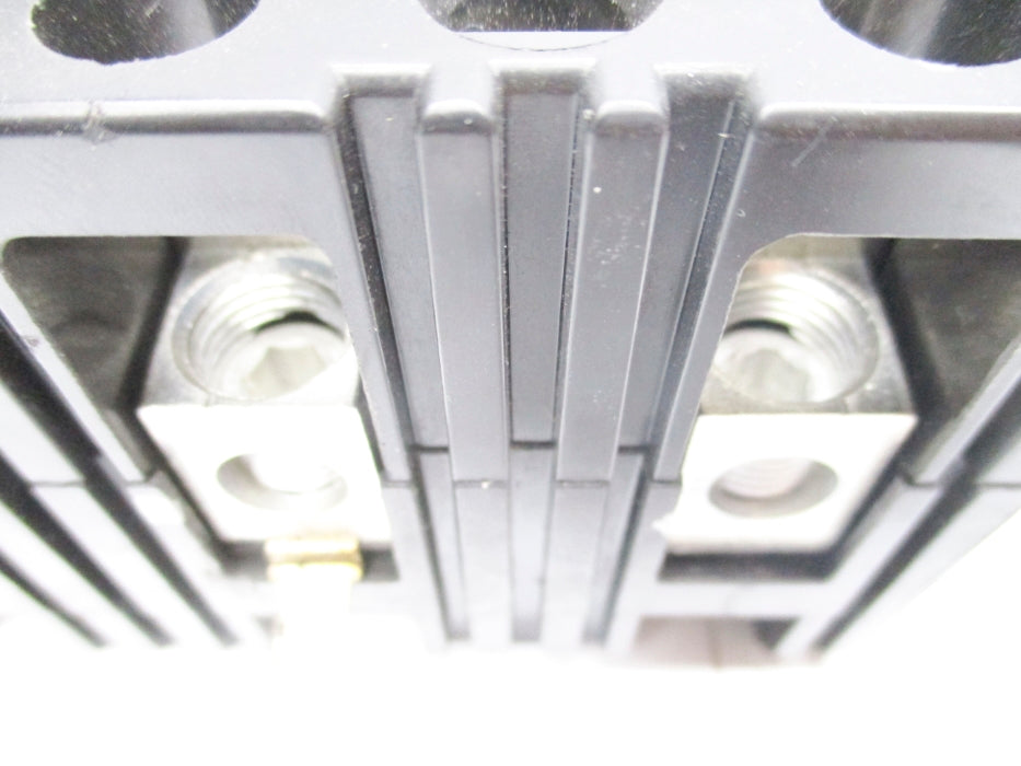 SQUARE D X13450313010 15A 600V UNMP