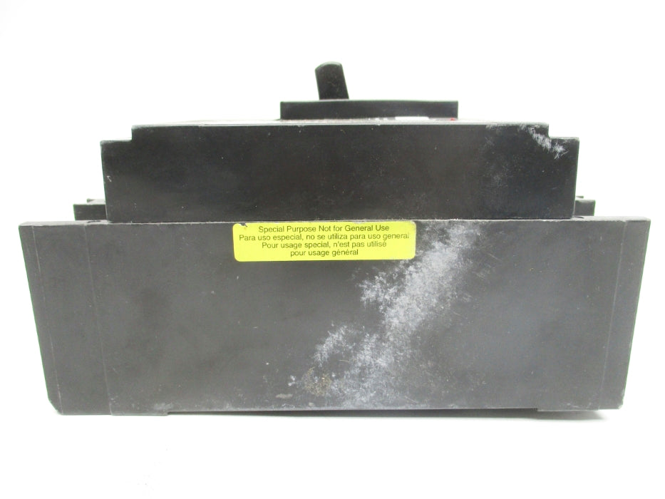 SQUARE D QGP22125TM 125A 240V NSNP