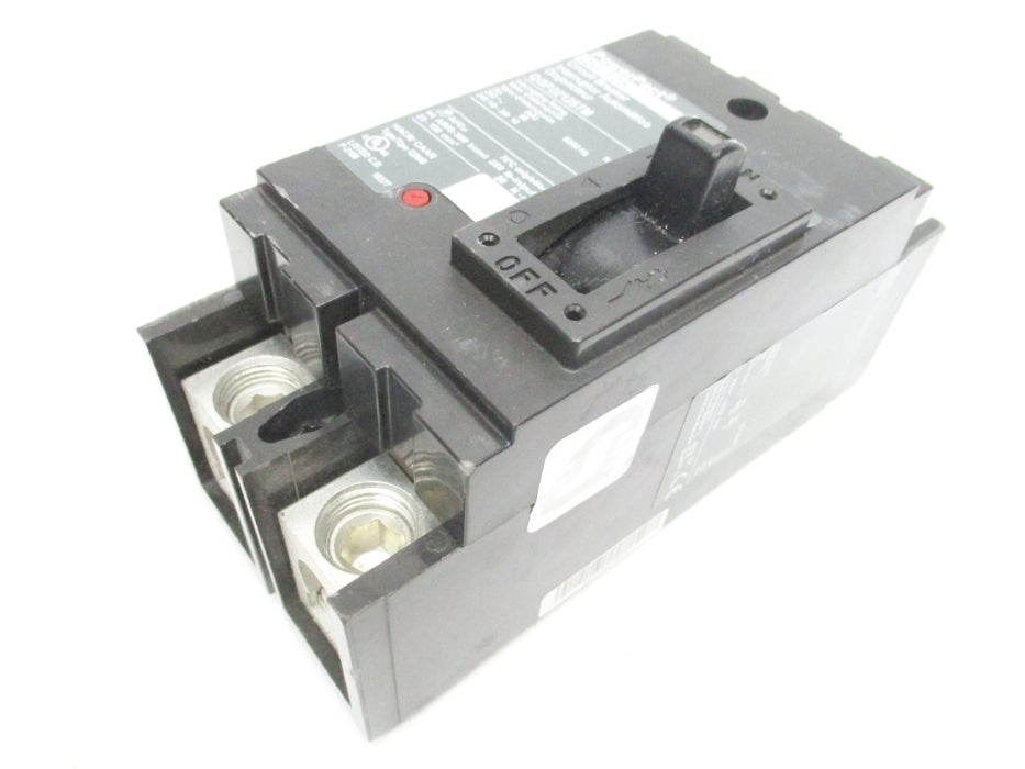 SQUARE D QGP22125TM 125A 240V NSNP