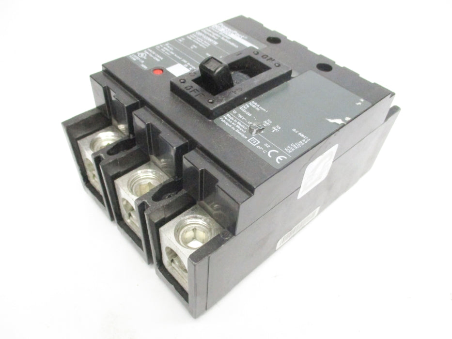 SQUARE D QBP32200TM 200A 240V NSNP