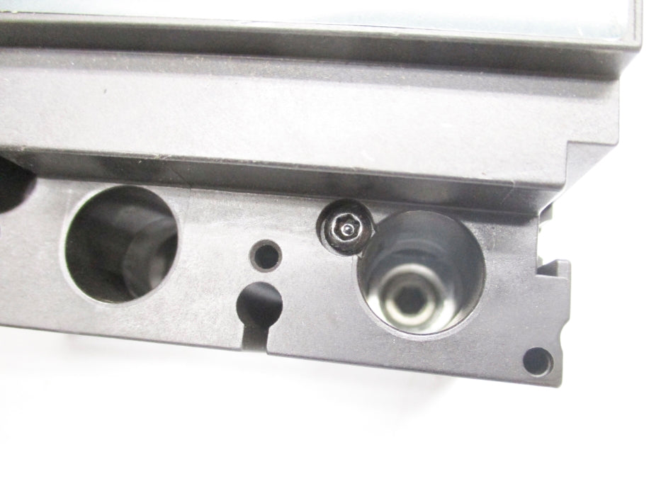 SQUARE D HGL36000S15LUYE 600V 150A UNMP