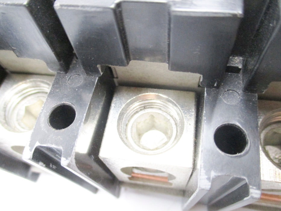 SQUARE D QDL32200YP 200A 240V UNMP