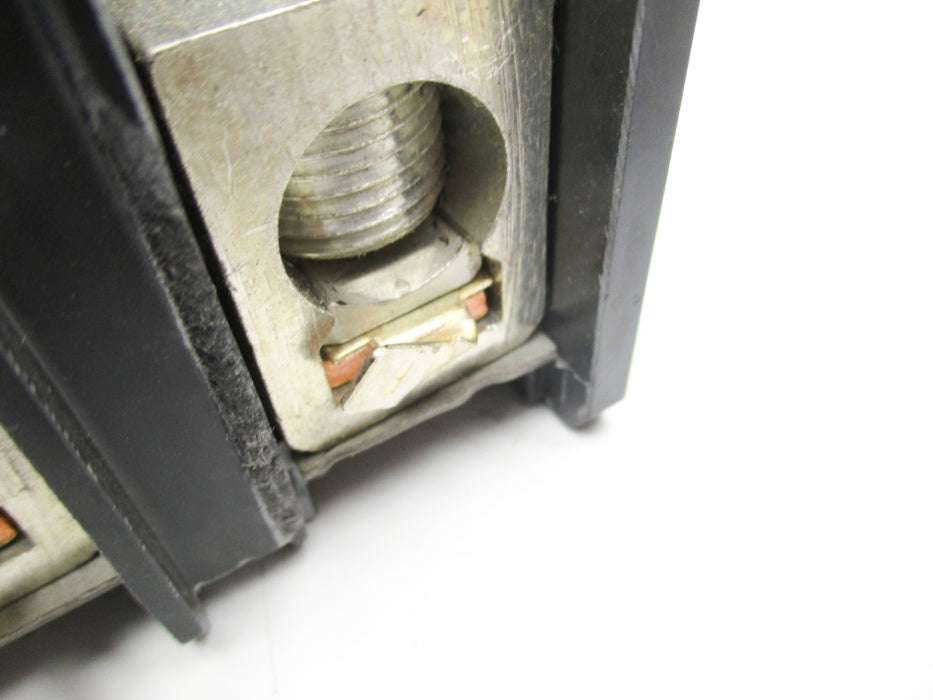 SQUARE D QBL22200LU 200A 240V UNMP