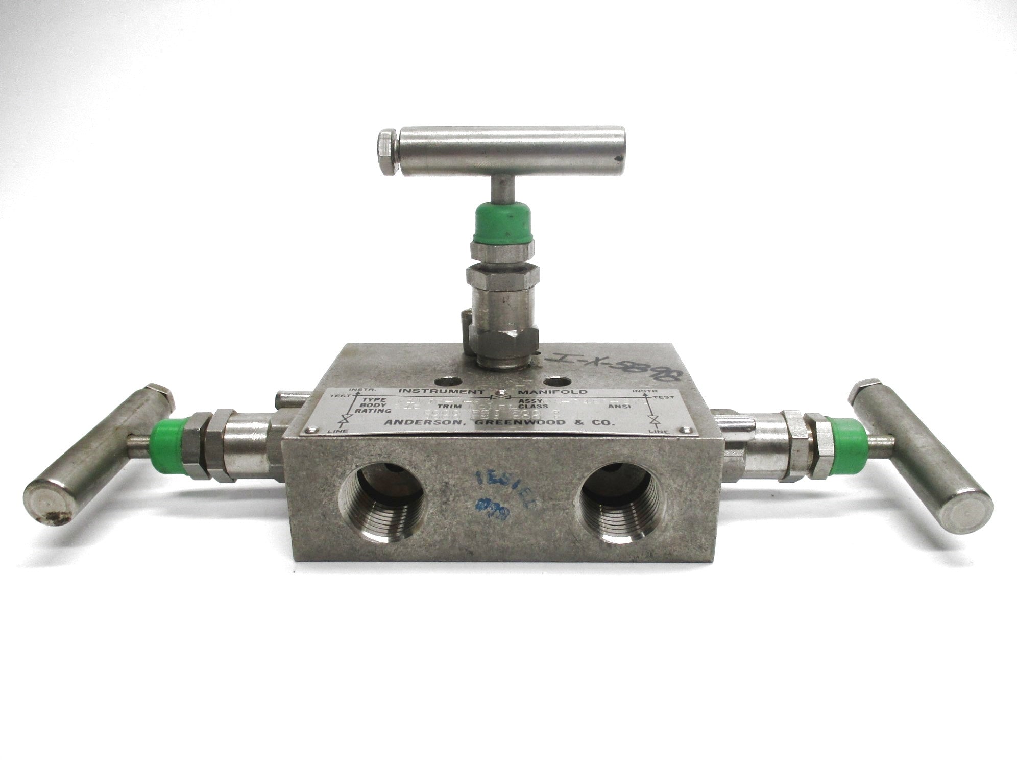 ANDERSON M1VIS-4-SG NSNP