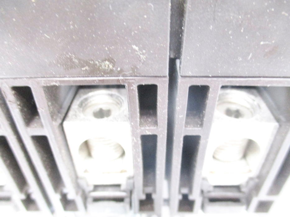 SQUARE D HGA36110 110A 600V NSNP