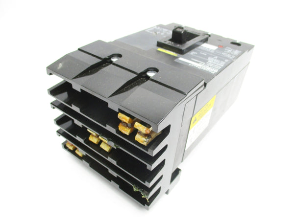 SQUARE D QGA32100 240V 100A NSNP