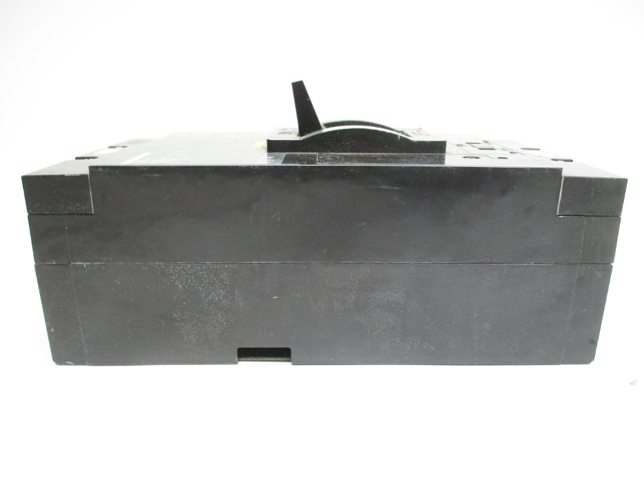SQUARE D Q4L3400 400A 240V NUPI