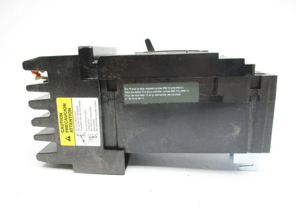 SQUARE D HJA36070 600V 70A NSNP