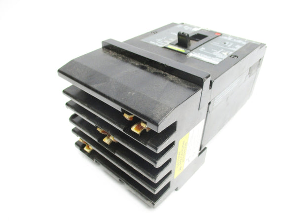 SQUARE D HJA36070 600V 70A NSNP