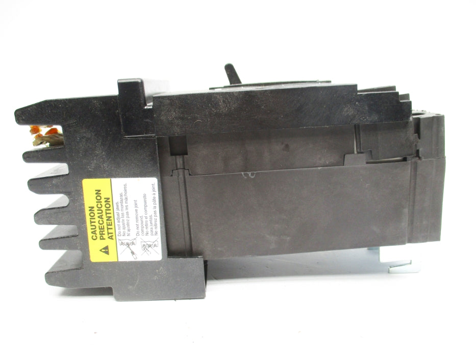 SQUARE D HGA36150 600V 150A (AS IS) NSNP