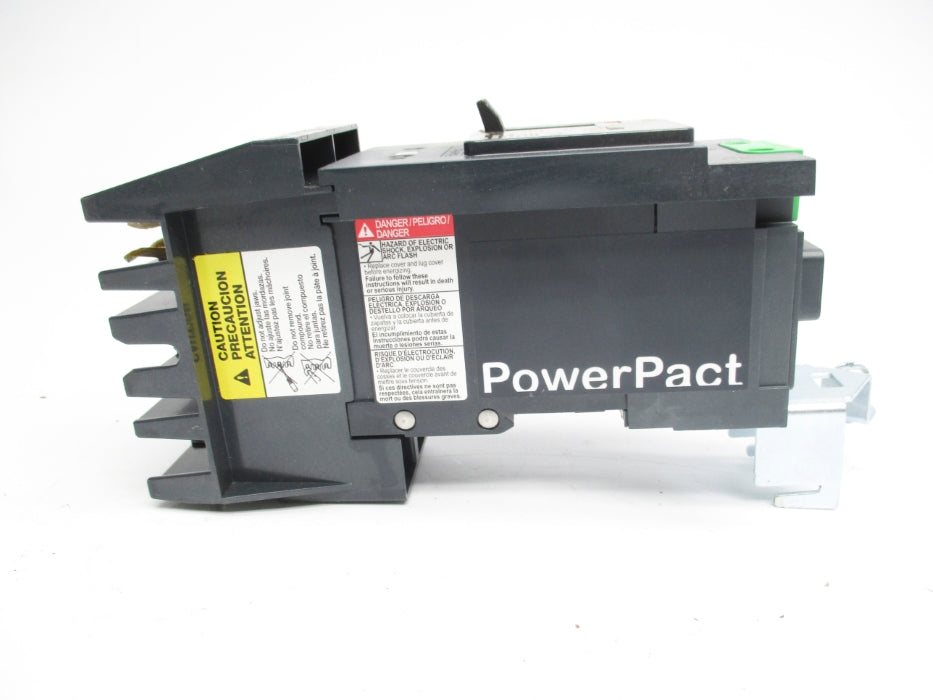 SQUARE D BDA24060Y1 60A 277V NSNP