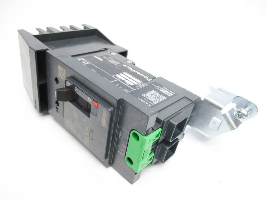SQUARE D BDA24060Y1 60A 277V NSNP