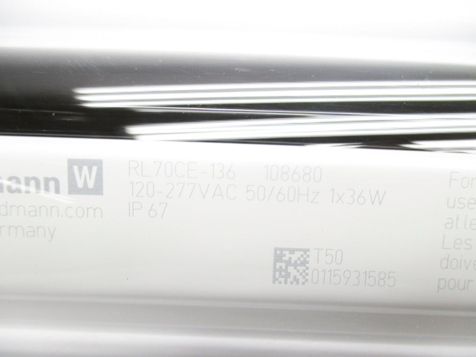 WOLSELEY RL70CE-136 NSMP