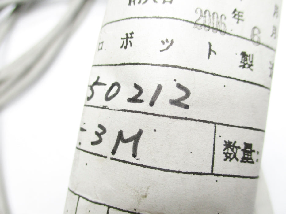 NACHI LIFT-JT1-3M LIFT-JT2-3M LIFT-JT3-3M NSMP