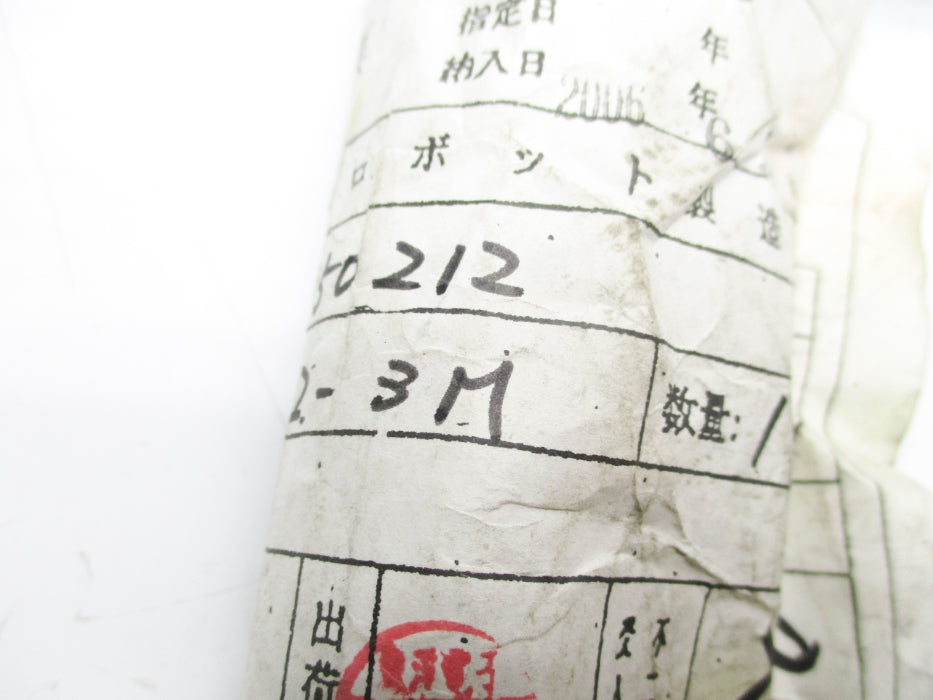 NACHI LIFT-JT1-3M LIFT-JT2-3M LIFT-JT3-3M NSMP