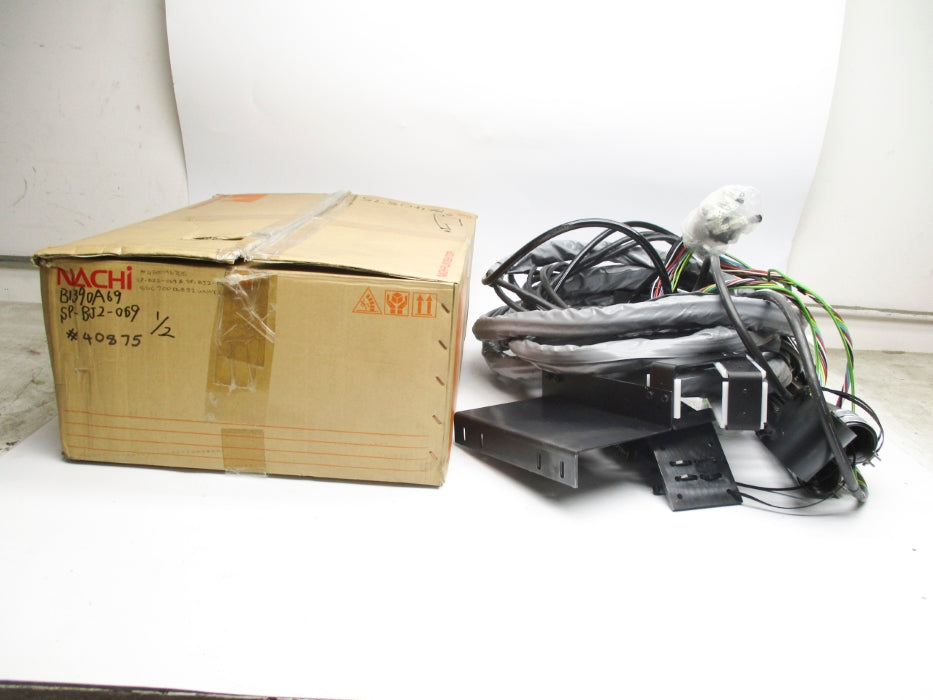 NACHI B1390A69 SP-BJ2-069 NSMP