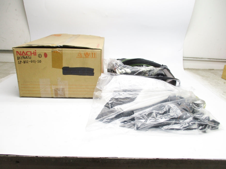 NACHI B1390A72 SP-BJ2-01Z1-50 NSMP