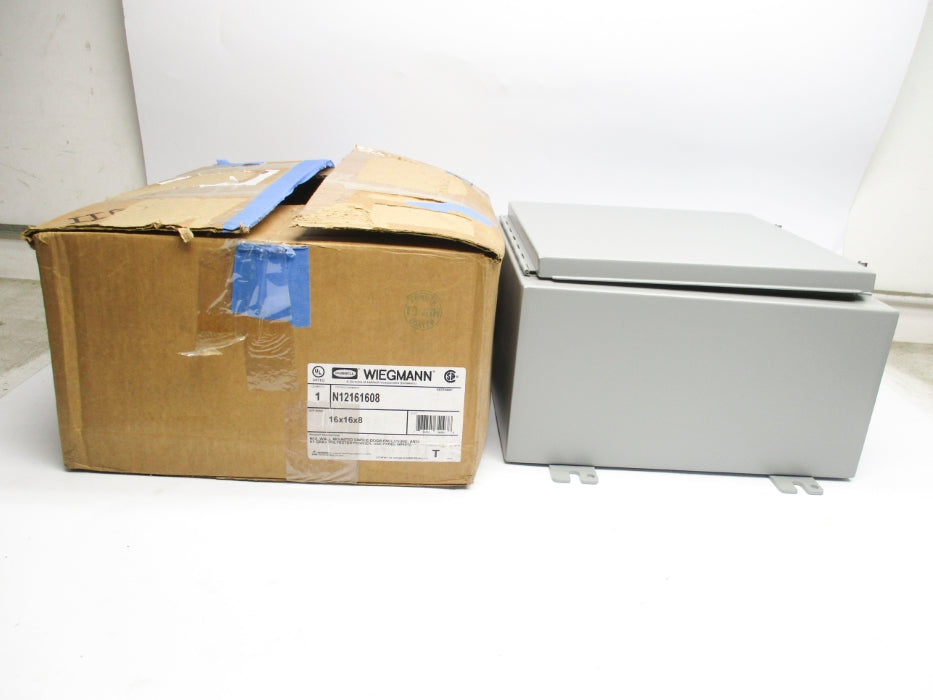 HUBELL N12161608 NSMP