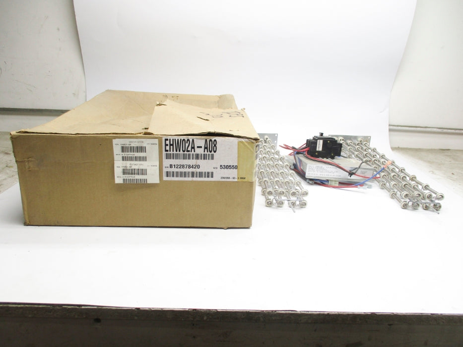 BARD EHW02A-A08 NSMP