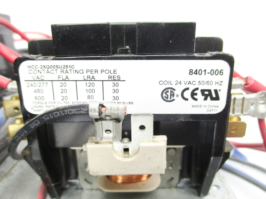 BARD EHW02A-A08 NSMP