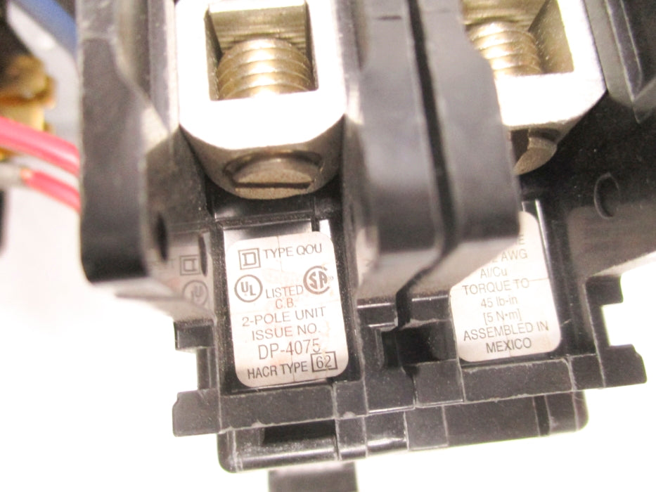 BARD EHW02A-A08 NSMP