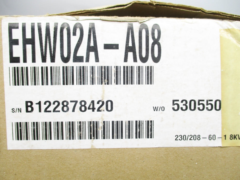 BARD EHW02A-A08 NSMP